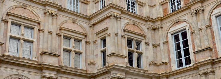 Prendre le temps - Hôtel d'Assézat - Fondation Bemberg - Toulouse